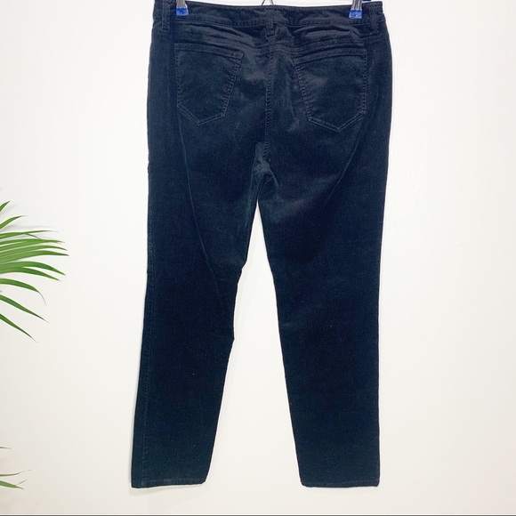 eileen fisher corduroy jeans - Picture 6 of 8